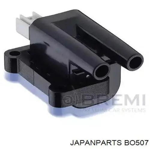 Котушка запалювання Japan Parts BO507 ціна, від 15.39 USD