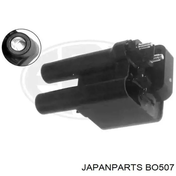 Купити BO507 Japan Parts Котушка запалювання