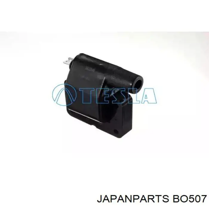Котушка запалювання BO507 Japan Parts
