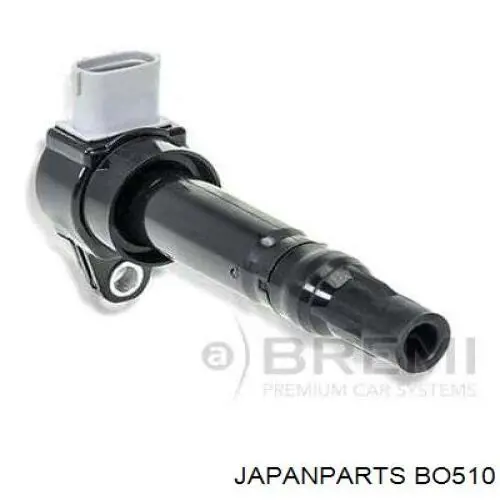 Котушка запалювання BO510 Japan Parts