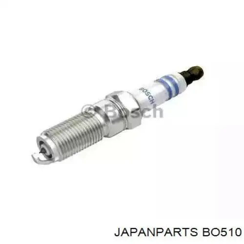 Котушка запалювання BO510 Japan Parts