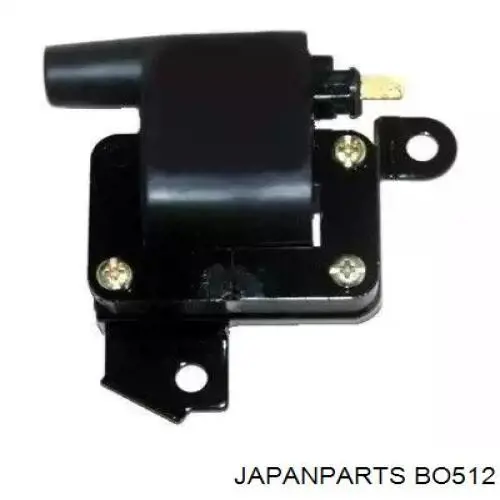 Котушка запалювання BO512 Japan Parts