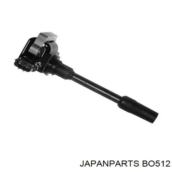 Котушка запалювання BO512 Japan Parts