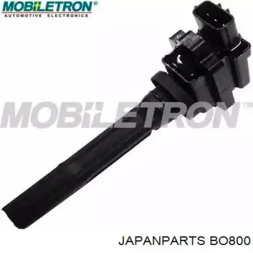Купити BO800 Japan Parts Котушка запалювання