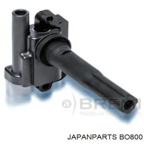 Котушка запалювання BO800 Japan Parts