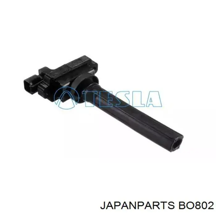 BO802 Japan Parts Котушка запалювання