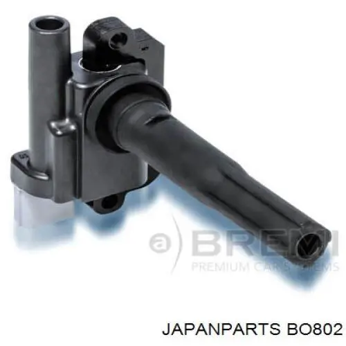 Купити BO802 Japan Parts Котушка запалювання