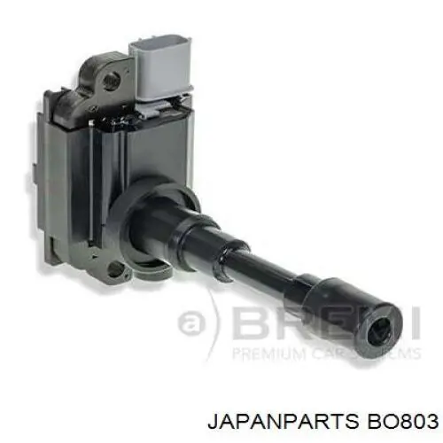 BO803 Japan Parts котушка запалювання