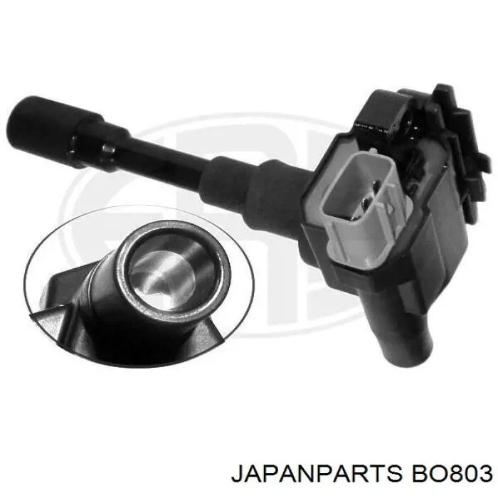Купити BO803 Japan Parts Котушка запалювання