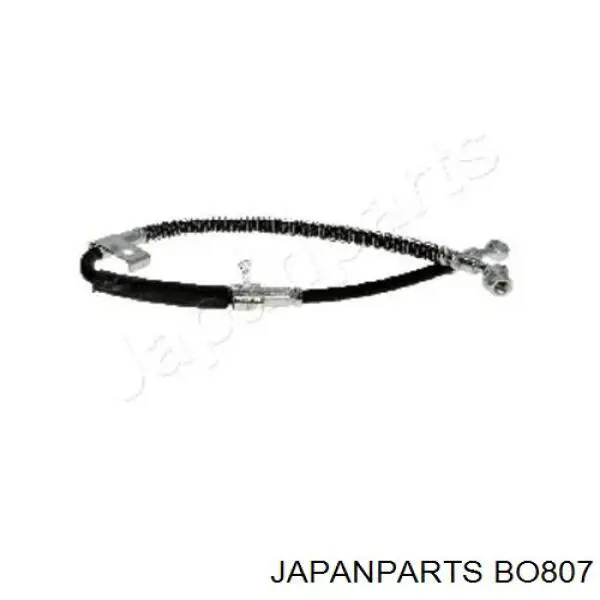 Котушка запалювання BO807 Japan Parts