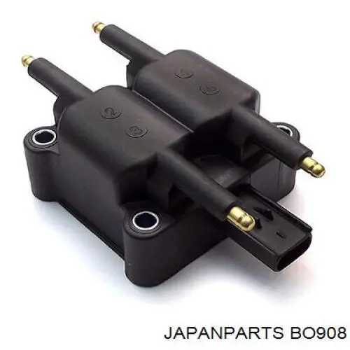 BO908 Japan Parts котушка запалювання