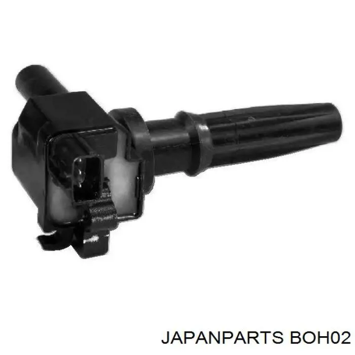 BOH02 Japan Parts котушка запалювання