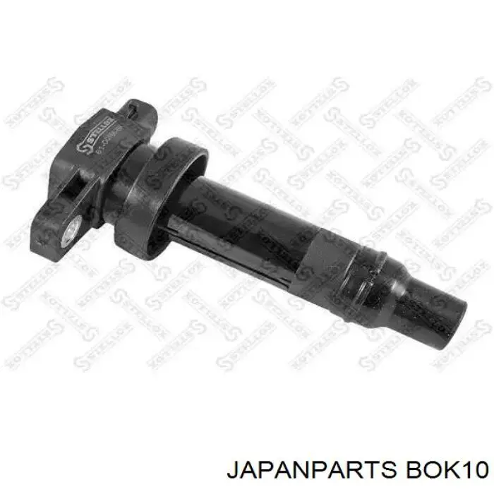 Котушка запалювання BOK10 Japan Parts