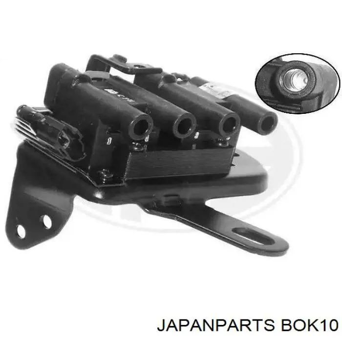 Купити BOK10 Japan Parts Котушка запалювання