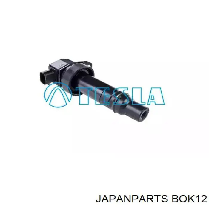 BOK12 Japan Parts Котушка запалювання