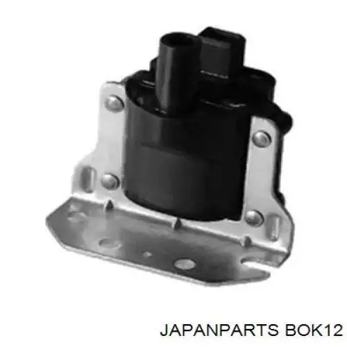 Котушка запалювання BOK12 Japan Parts