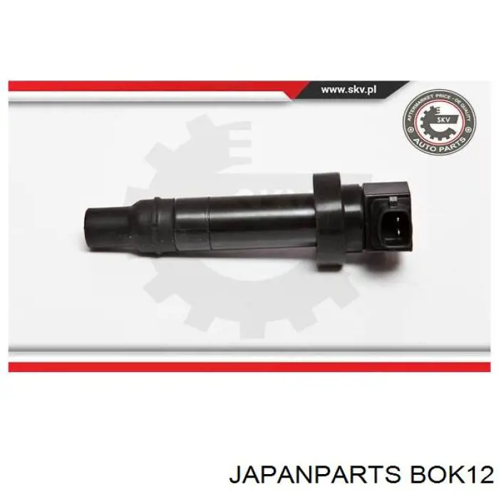 Купити BOK12 Japan Parts Котушка запалювання