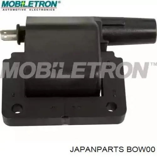 Котушка запалювання BOW00 Japan Parts