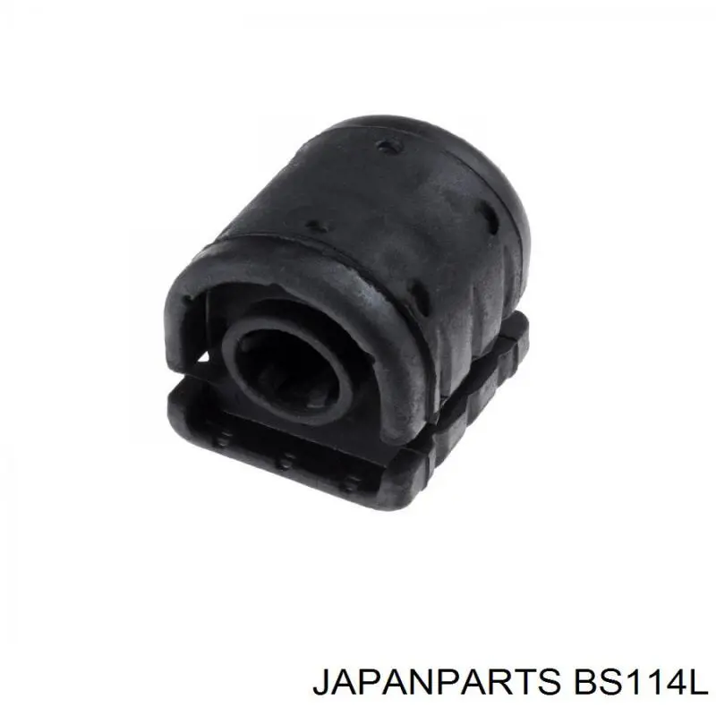 Важіль передньої підвіски нижній, лівий BS114L Japan Parts