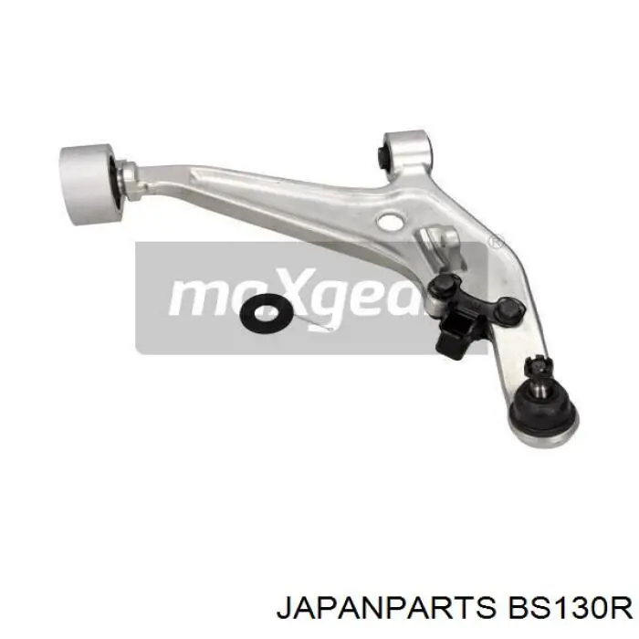 Купити BS130R Japan Parts Важіль передньої підвіски нижній, правий