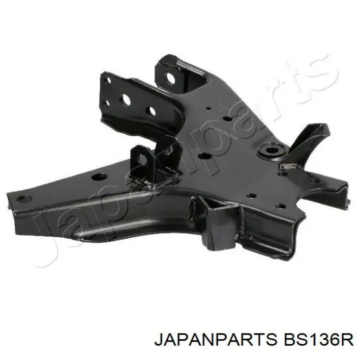 BS136R Japan Parts важіль передньої підвіски нижній, правий