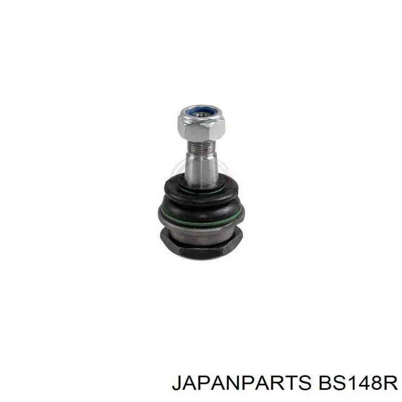 Важіль передньої підвіски нижній, правий BS148R Japan Parts