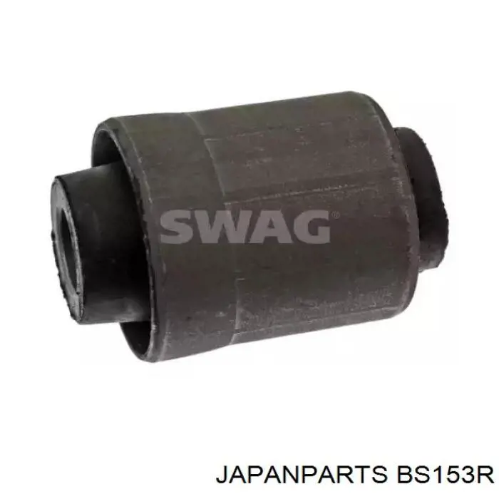 Важіль передньої підвіски нижній, правий BS153R Japan Parts