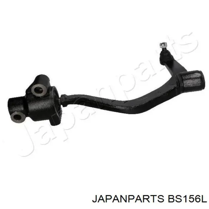 Важіль передньої підвіски нижній, лівий BS156L Japan Parts