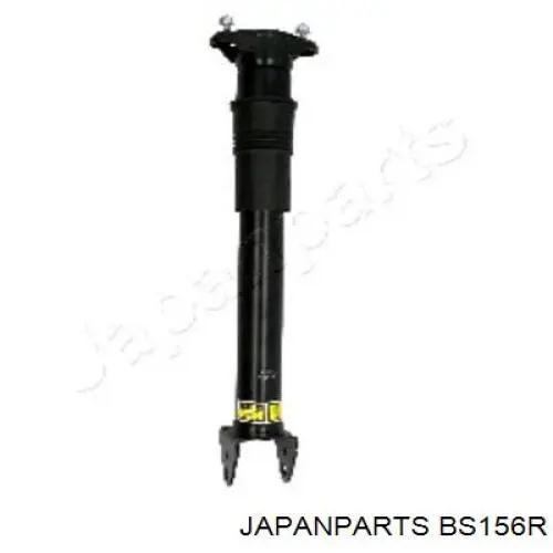 Важіль передньої підвіски нижній, правий BS156R Japan Parts