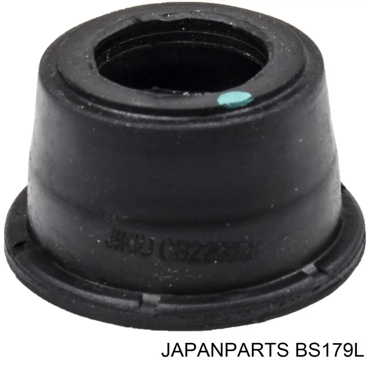 Купити BS179L Japan Parts Лівий важіль передній нижній підвіски