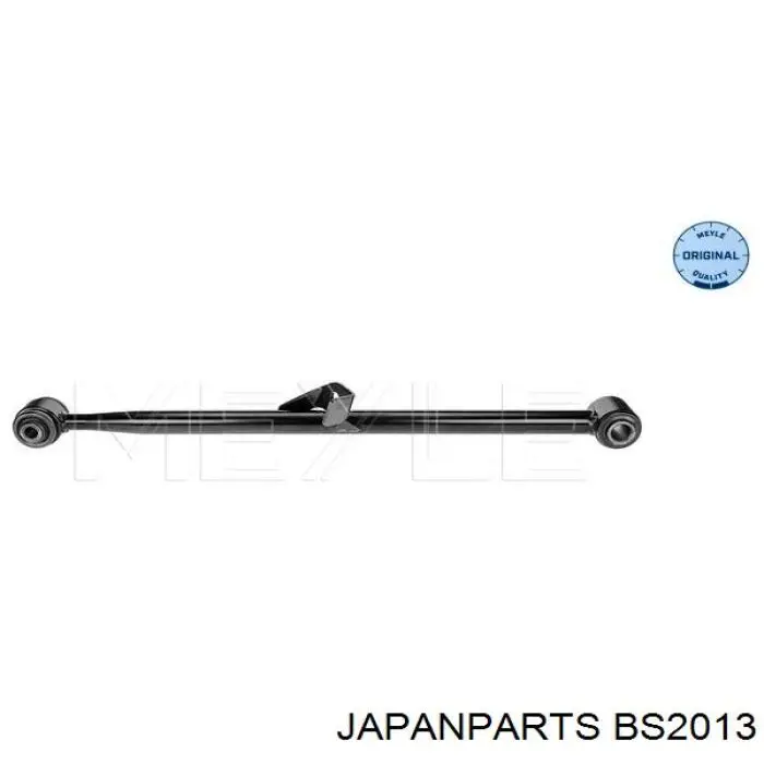 Важіль задньої підвіски нижній, правий BS2013 Japan Parts