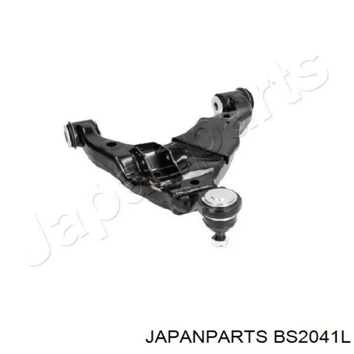 Важіль передній лівий GSP S062202 ціна, від 116.18 USD