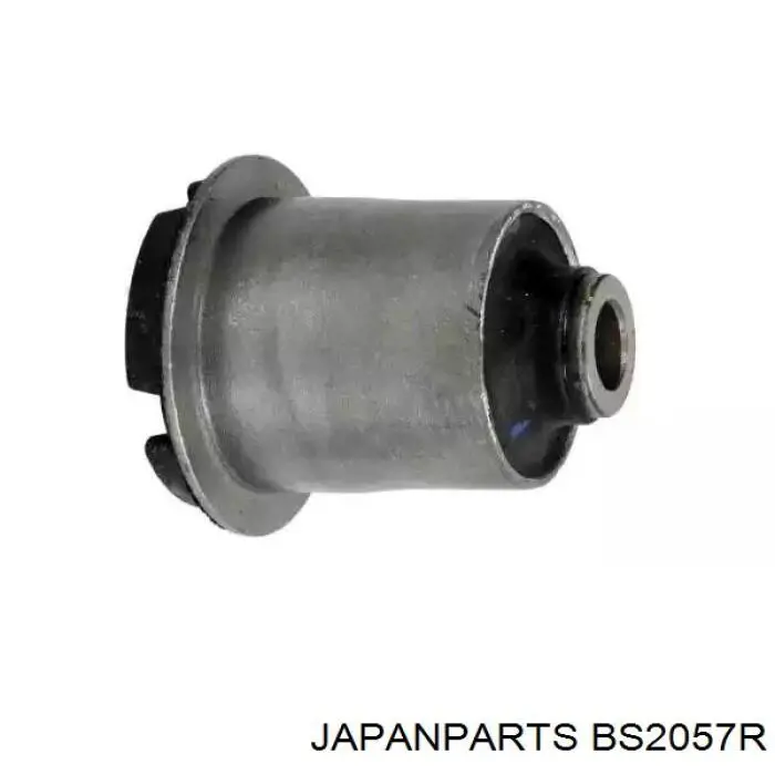 Важіль передньої підвіски верхній, правий BS2057R Japan Parts