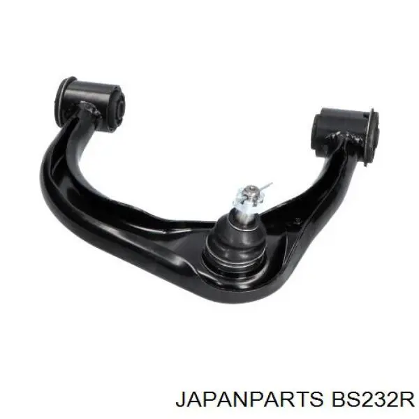 Купити BS232R Japan Parts Важіль передньої підвіски верхній, правий
