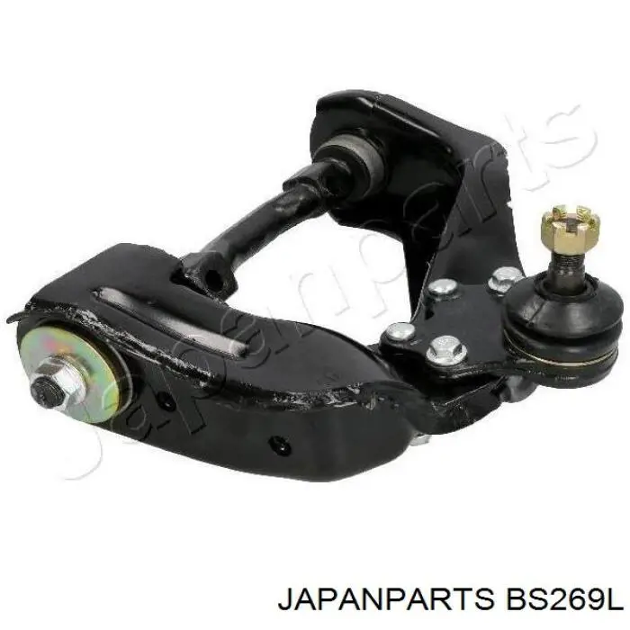 Важіль передньої підвіски верхній, лівий BS269L Japan Parts