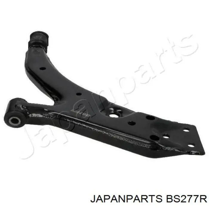 Важіль передньої підвіски нижній, правий BS277R Japan Parts