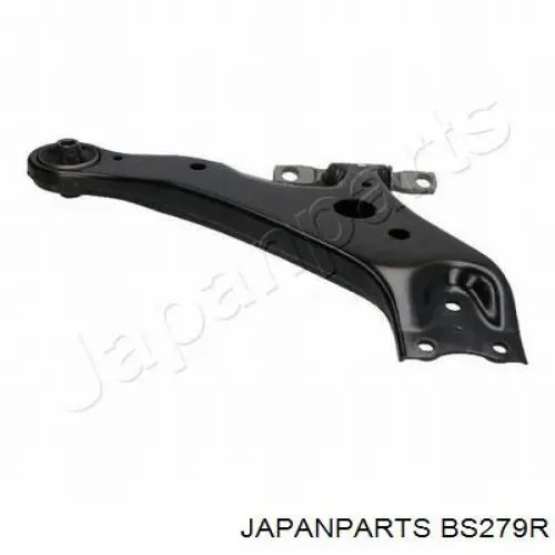 BS279R Japan Parts важіль передньої підвіски нижній, правий