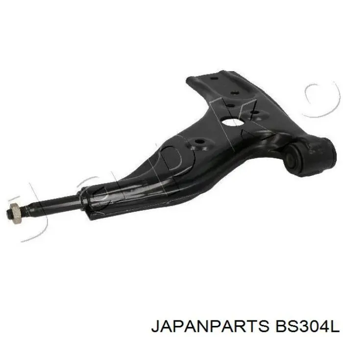 BS304L Japan Parts важіль передньої підвіски нижній, лівий