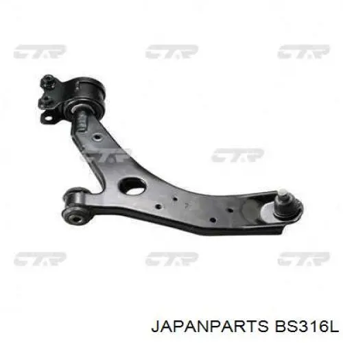 Ходова Japan Parts BS316L