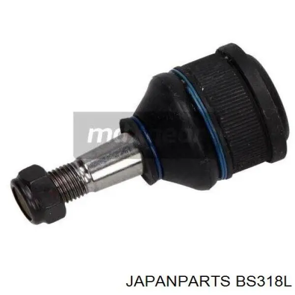 BS318L Japan Parts Важіль передньої підвіски верхній, лівий