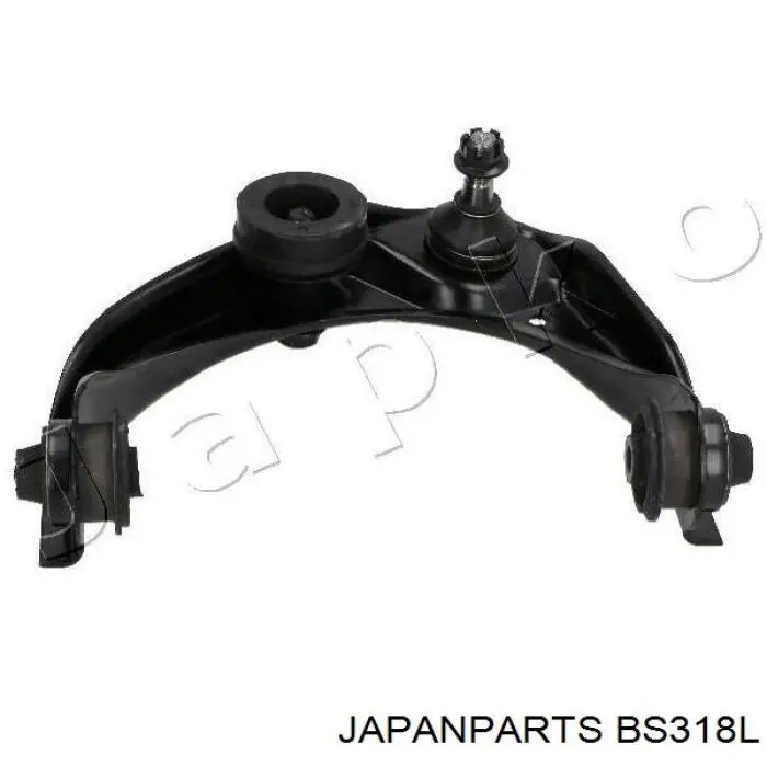 BS318L Japan Parts важіль передньої підвіски верхній, лівий