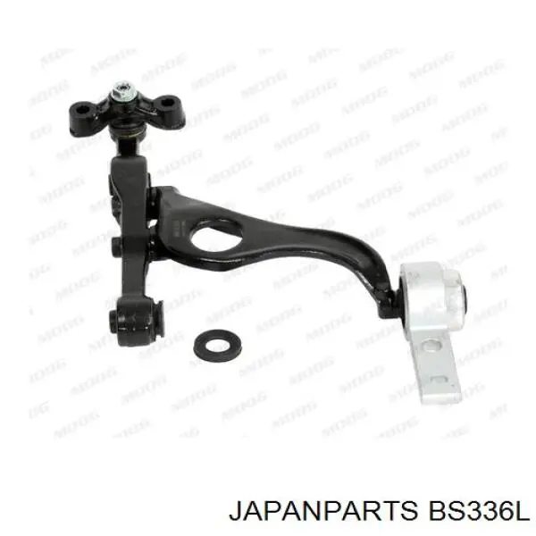 Важіль передньої підвіски нижній, лівий BS336L Japan Parts