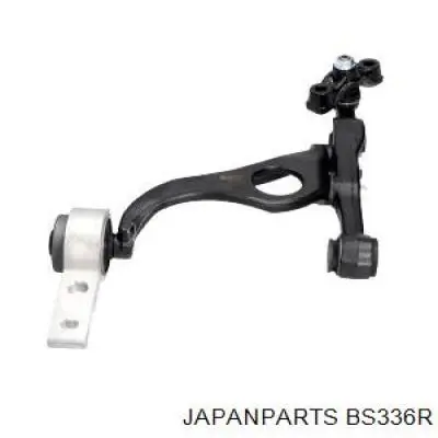 Правий важіль передній нижній підвіски Japan Parts BS336R