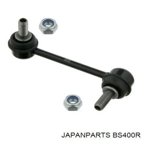 BS400R Japan Parts Важіль передньої підвіски верхній, правий