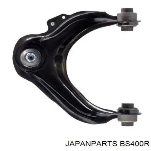 Важіль передньої підвіски верхній, правий Japan Parts BS400R ціна, від 30.90 USD