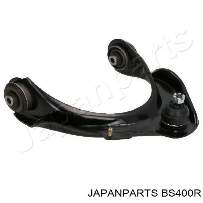 BS400R Japan Parts важіль передньої підвіски верхній, правий