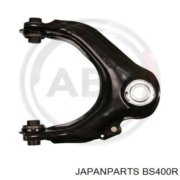 Купити BS400R Japan Parts Важіль передньої підвіски верхній, правий