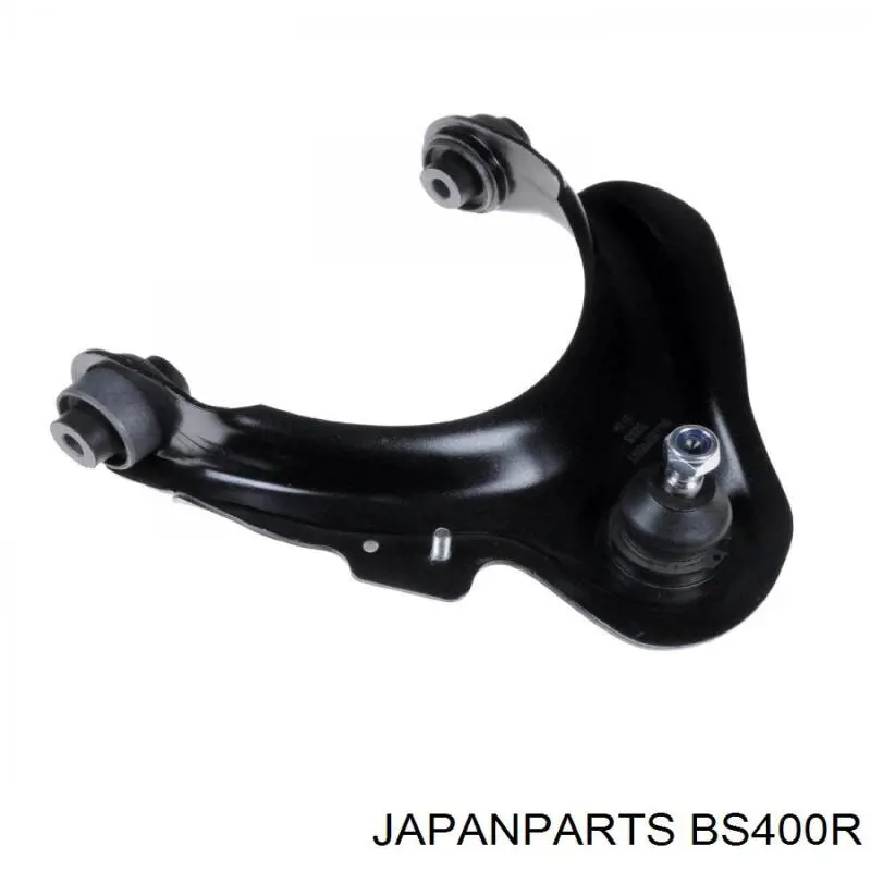 Важіль передньої підвіски верхній, правий Japan Parts BS400R