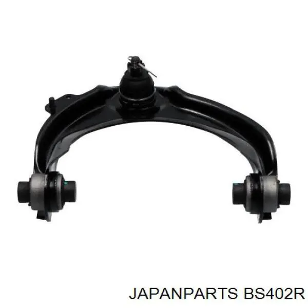 Важіль передньої підвіски верхній, правий BS402R Japan Parts