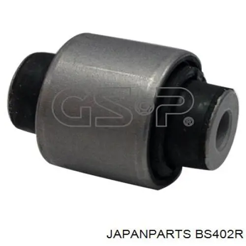 Важіль передньої підвіски верхній, правий Japan Parts BS402R